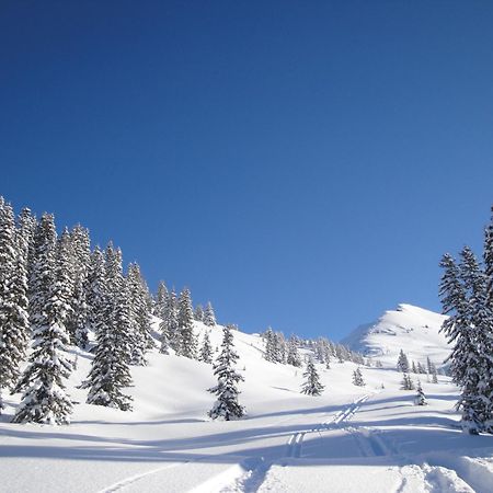 Apart Heim Фюген Екстер'єр фото