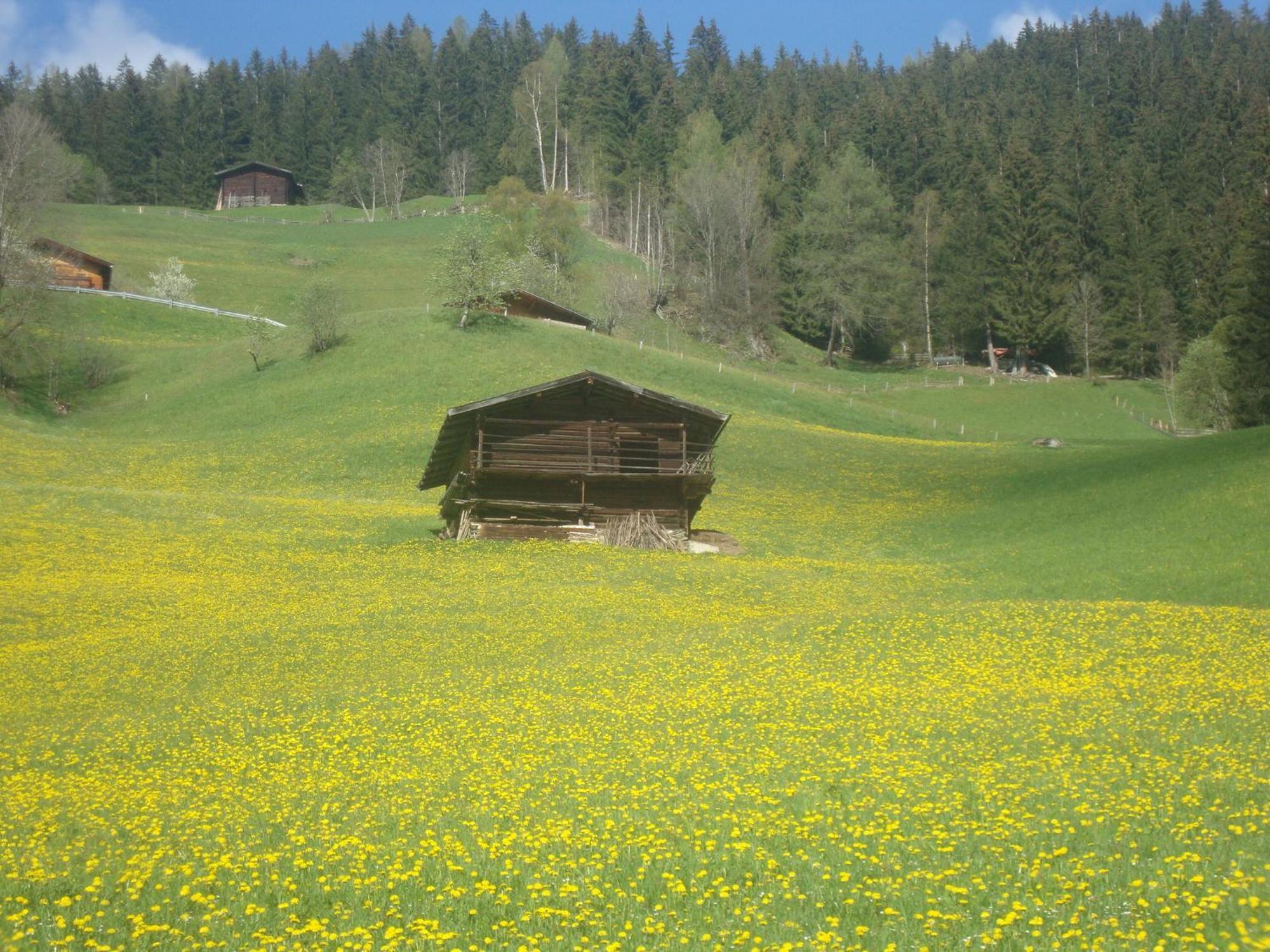 Apart Heim Фюген Екстер'єр фото